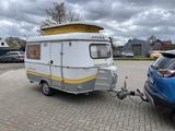 HYMER / ERIBA / HYMERCAR Eriba Touring Pan Familia  - HYMER / ERIBA Pan