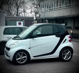 Smart 451 facelift 2012 (Tauschen auch ) - Smart ForTwo 451 mit Facelift