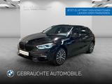 BMW 120i Sport Line LiveCockpitProf PDC Sportsitze - BMW 120 in Leipzig