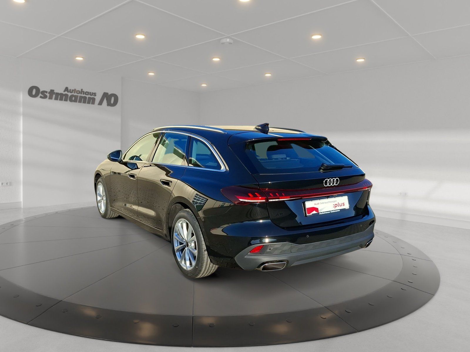 Audi A5 - Bild 4