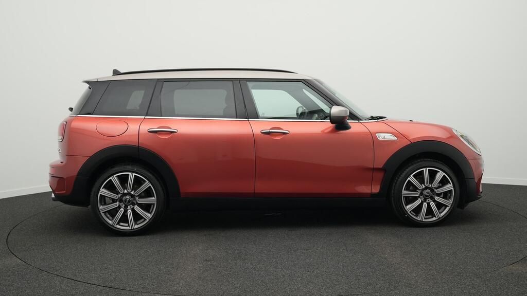 MINI Cooper S Clubman - Bild 7