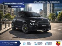 Abarth 500e - Vorschau Bild 2