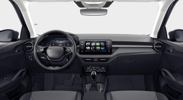 Skoda Fabia - Bild 4