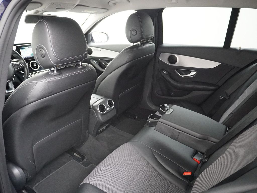 Mercedes-Benz C 350 Estate e Lease Edition NL Auto | LMF |