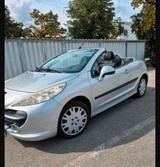 Peugeot 207 CC Sport 120 Sport - Peugeot 207 in München