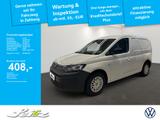Volkswagen Caddy Cargo 2.0 TDI KR *APPCON*KAMERA*SITZH*