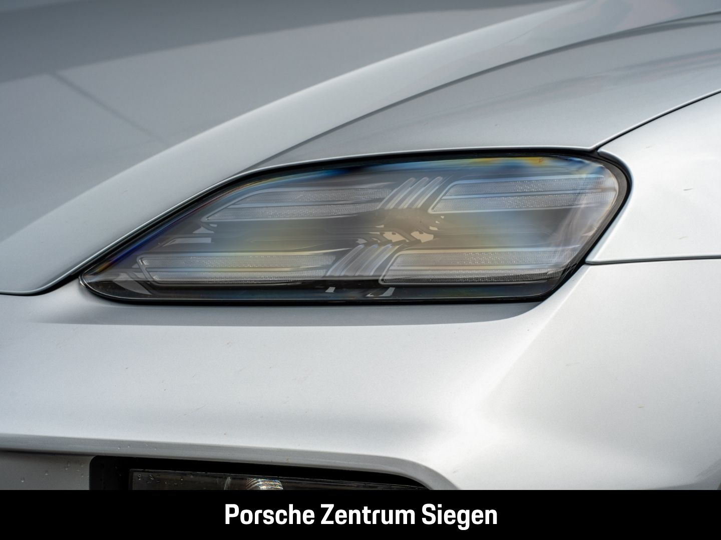 Porsche Macan - Bild 11