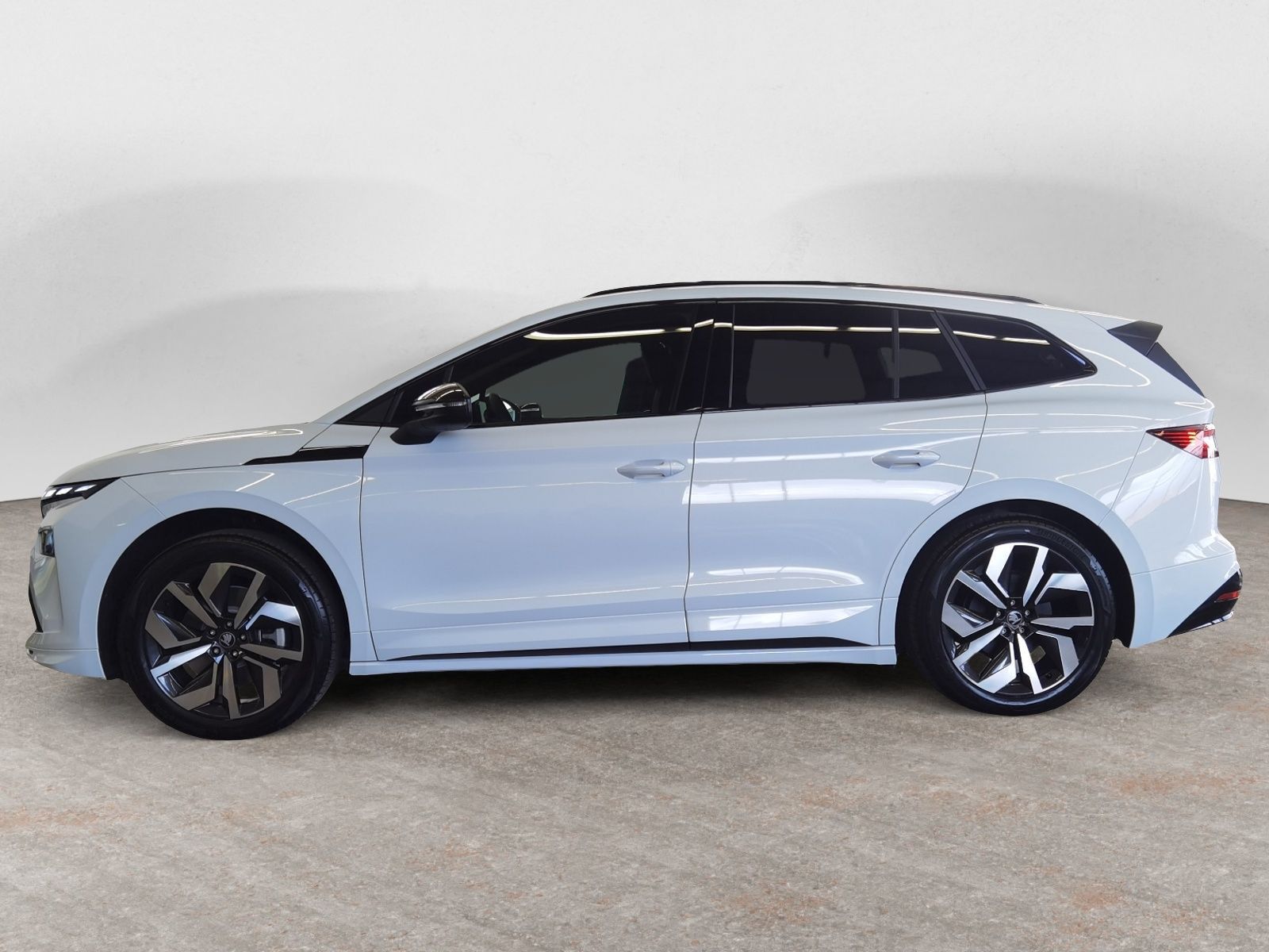 Skoda Enyaq - Bild 3