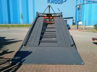 MAN L 2000 10-224 TÜV NEU 153 Tkm Erste Hand