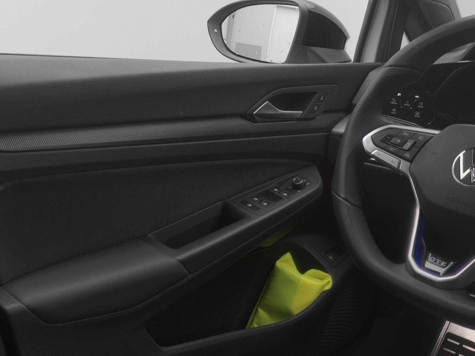 Volkswagen Golf GTE 1,5 eHybrid *AHK*NAVI*HEADUP*, миниатюра 12