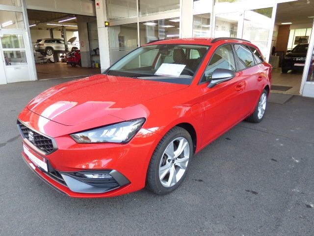 Image of Seat Leon