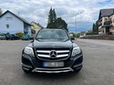 Mercedes-Benz Mercedes Benz GLK 350 44 - Mercedes-Benz GLK 350 aus 2014