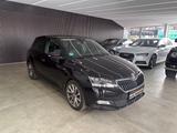 Skoda Fabia 1.0 TSI Clever*DSG*1.Hand*Kamera*ACC*StHz* - Skoda Fabia: Standheizung