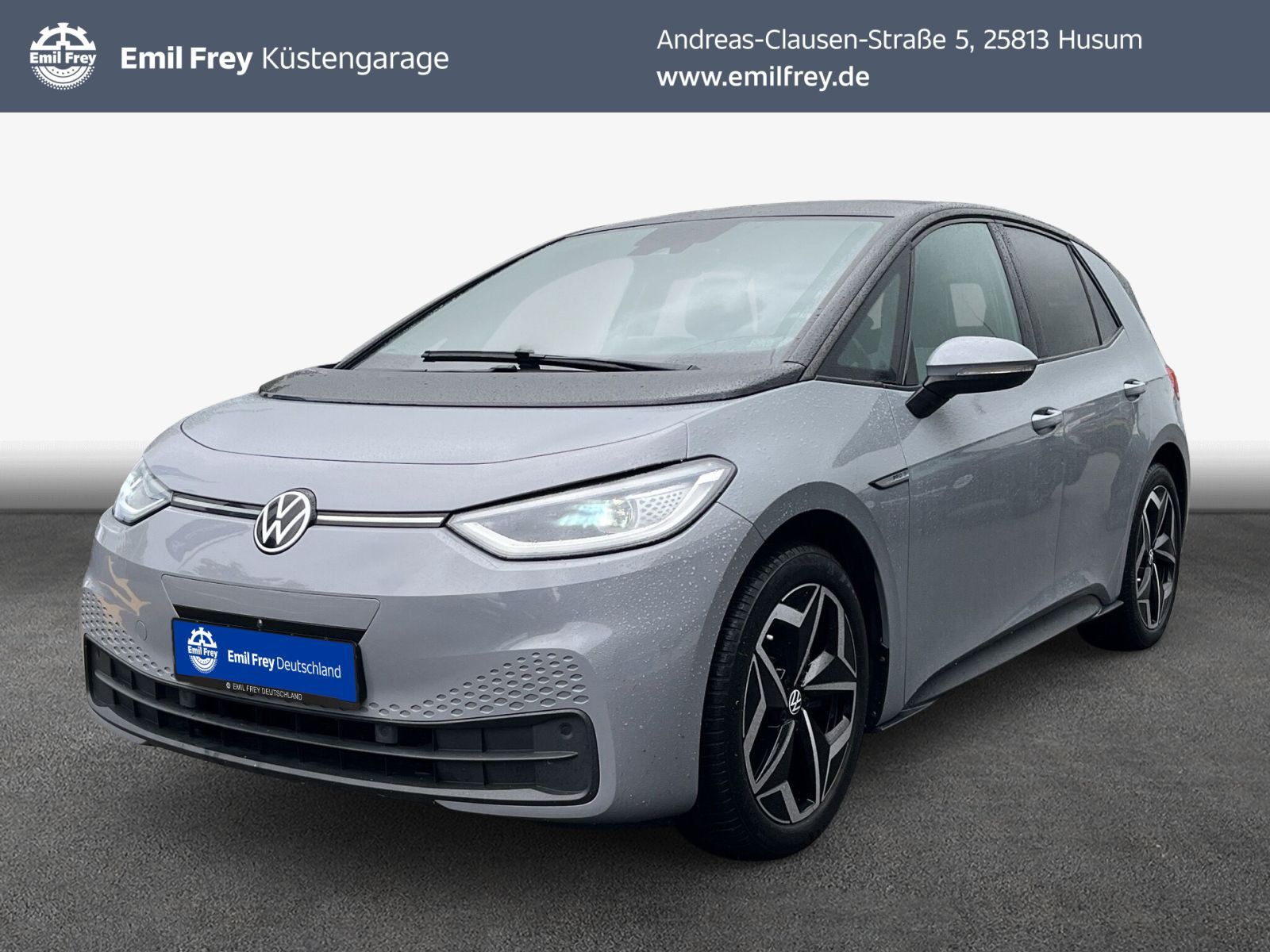 VW ID.3 Pro S   ACC/Kamera/Navi/Wärmepumpe