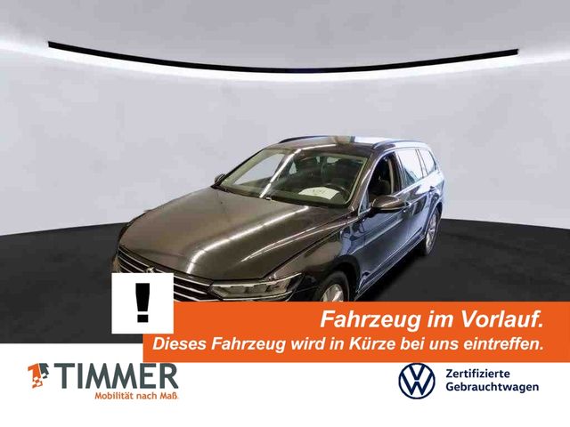 Volkswagen Passat Variant 2.0 TDI DSG BUSINESS *AHK *LED *A