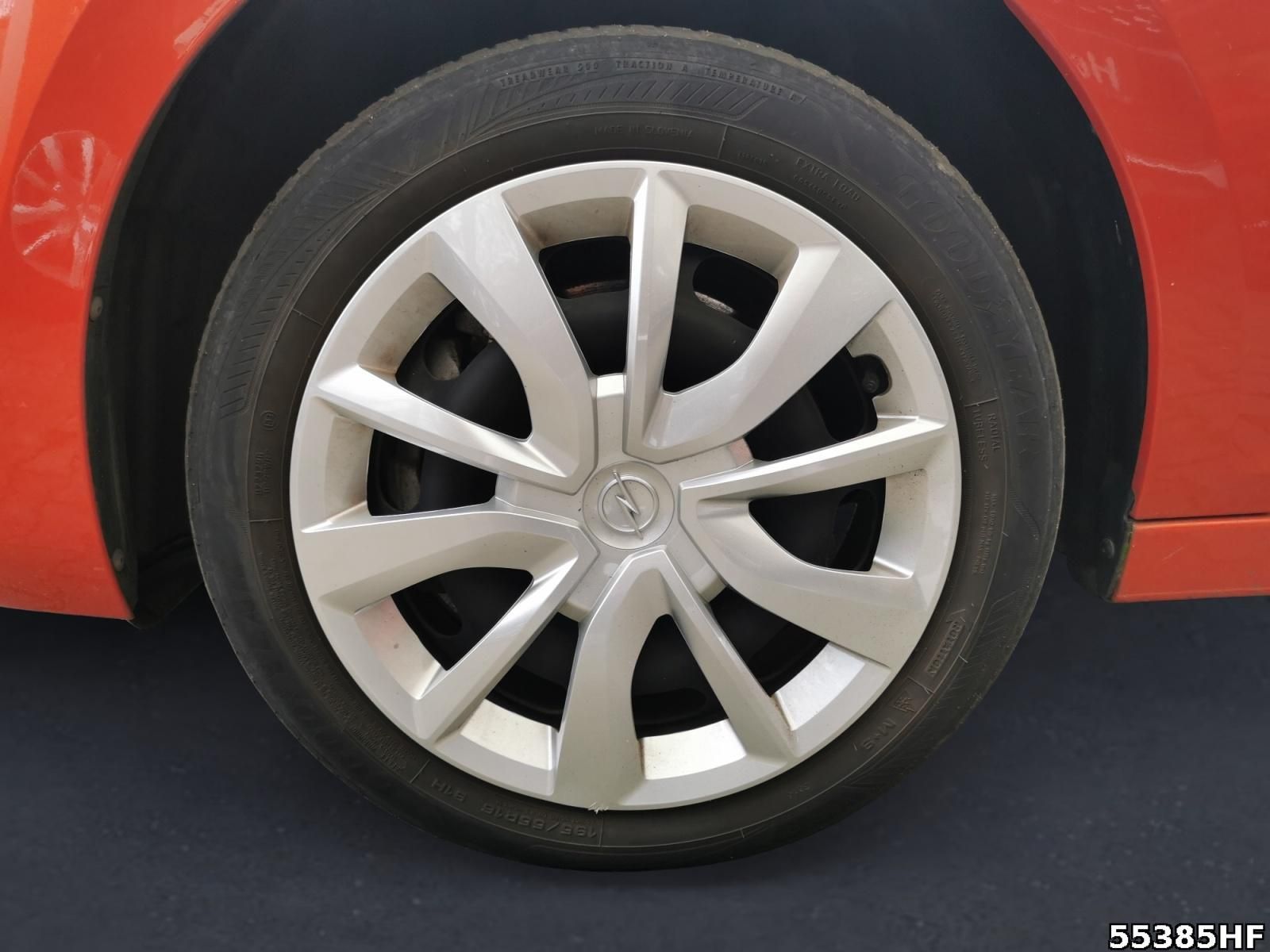 Fahrzeugabbildung Opel Corsa F elektro Edition *Sitzhzg*PDC hinten*