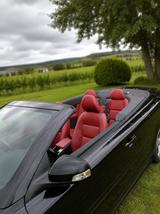 Volvo C70 Cabrio - Volvo C70 aus 2010