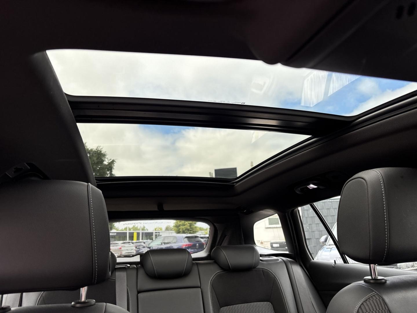 Opel Insignia B Sports Tourer Elegance 2.0 D AHK Pano