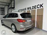 BMW 218d Gran Tourer Sport Line Navi LED RFK Pano AH - BMW 2er bis 20.000 Euro