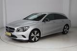 Mercedes-Benz CLA 180 Shooting Brake * Night-Paket * LED * RFK - Mercedes-Benz: 180