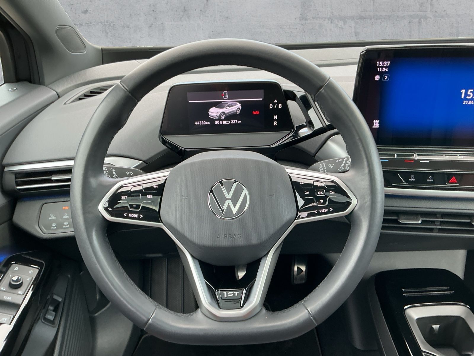Volkswagen ID.4 - Bild 10