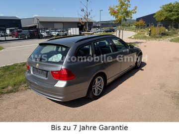 BMW 320 - 12