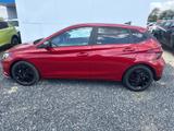 Hyundai i20 COMFORT BLACK PACK KLIMAAUTOMATIK NAVI WP... - Hyundai i20: Kleinwagen, Comfort