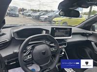 Peugeot 2008 - Vorschau Bild 8