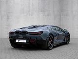 Lamborghini Revuelto Grigio Telesto, Style Pack Gloss Black - Lamborghini Revuelto