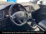 Seat Leon SC Style LED Navi Apple Sitzheizung 8 Fach - Seat Gebrauchtwagen in Münster