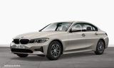 BMW 318d Limousine Advantage HiFi DAB Tempomat Shz - BMW 318 mit Diesel-Antrieb: Limousine
