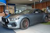 Ford Mustang GT 446PS Automatik | Magneride - Ford Mustang Gebrauchtwagen in Bremen