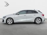 Audi A3 Sportback 35 TDI S line LED*RFK*Virtual*Sound - Audi A3 Jahreswagen: Sportback