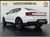 Polestar 2 408PK Long Range Dual motor panorama dach Harm - Polestar aus 2021
