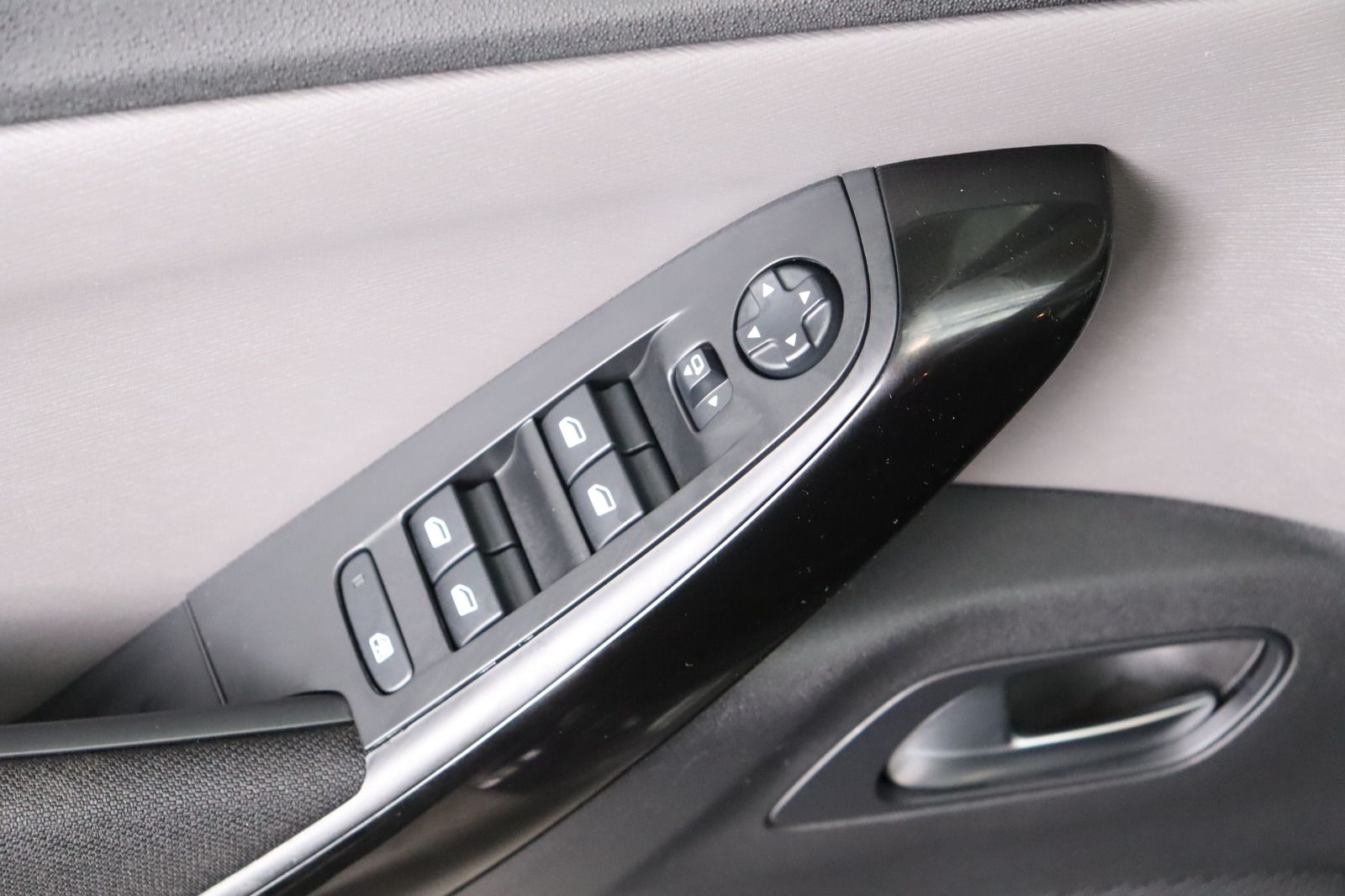 Fahrzeugabbildung Citroën C4 Spacetourer *RFK * Navi * Sitzhg. * Tempomat
