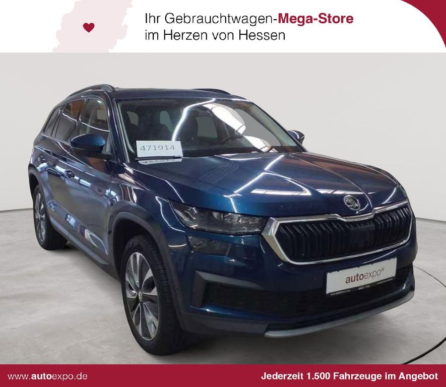 Image of Skoda Kodiaq