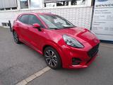 Ford Puma ST-Line MHEV + Winterpaket - 5 Jahre FGS - Ford Puma: Kleinwagen