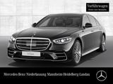 Mercedes-Benz S 450 d L 4M AMG+PANO+360+DIGITAL-L+BURMESTER3D - Mercedes-Benz S 450: Limousine