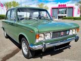 Fiat 125 Berlina  Verk. Sehr seltenen Fiat 125 Berlin - Fiat aus 1971