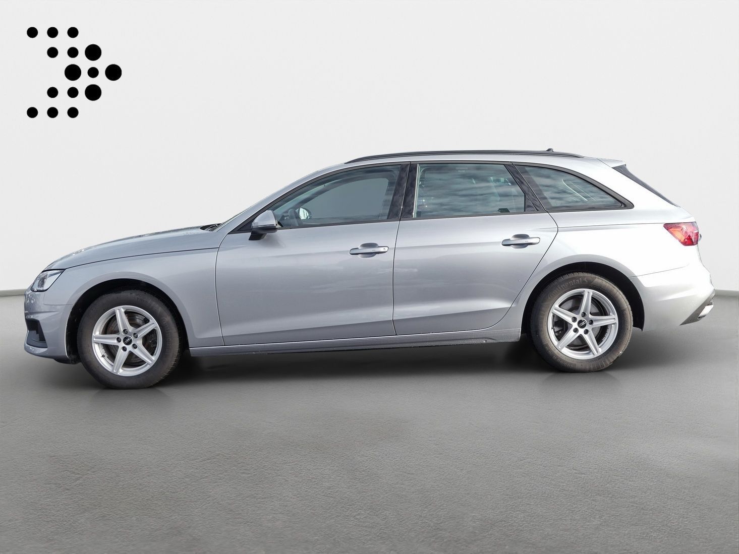 Audi A4 - Bild 3