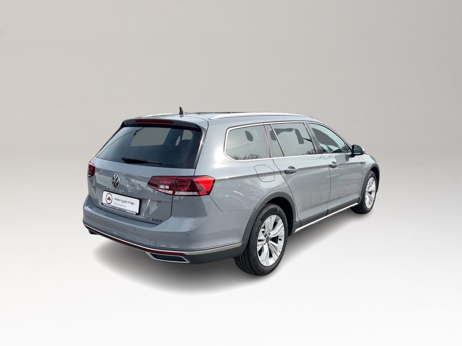 Passat Variant Alltrack 4Motion 2.0 TDI, ACC, Re
