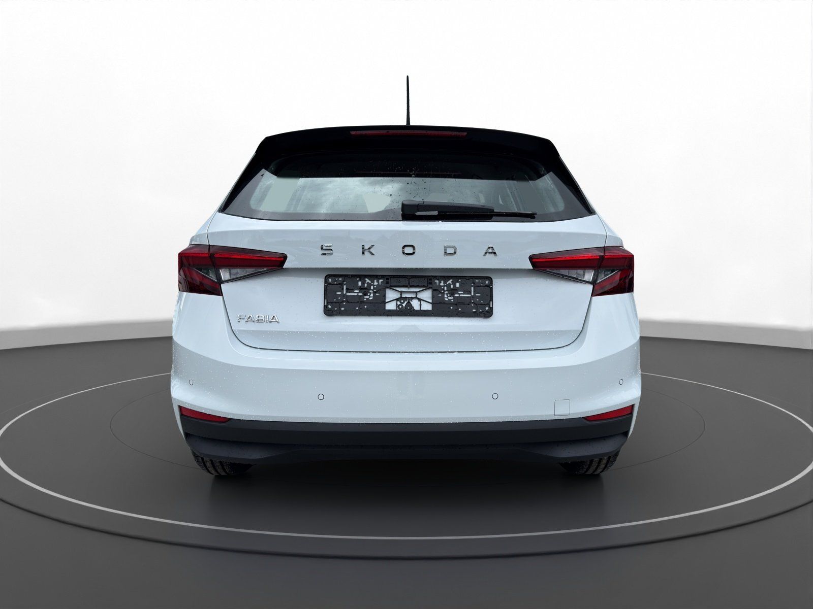 Skoda Fabia - Bild 6