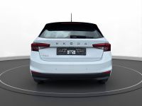 Skoda Fabia - Vorschau Bild 6