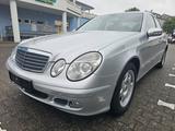 Mercedes-Benz E 220, Aut., PDC,  Zustand wie Neu, Garantie - gebrauchte Mercedes-Benz E 220 aus dem Jahr 2006