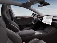 Tesla Model 3 - Vorschau Bild 5