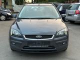 Ford Focus Turnier Sport, 1-Hand, TÜV Neu - Ford Focus aus 2005 mit Diesel-Antrieb