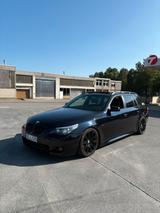 BMW E61 535D Mpaket ab Werk As Performance - gebrauchte BMW 535 aus dem Jahr 2006
