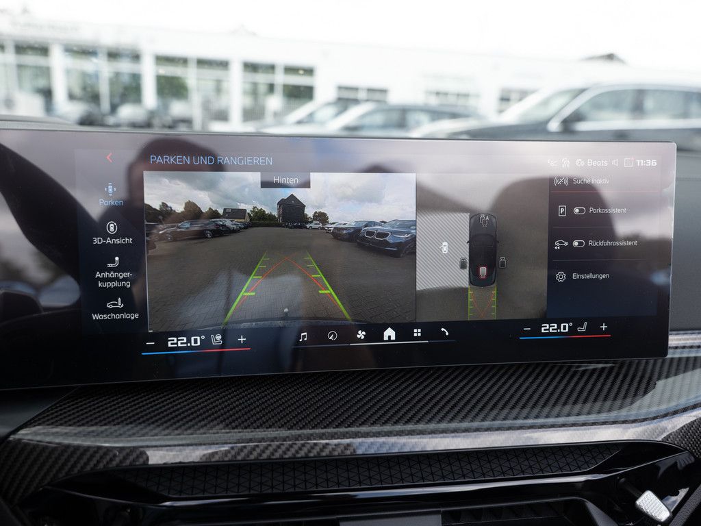 BMW M440 - Bild 23