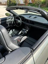 Porsche 992 Carrera S Cabriolet Sportabgas Matrix Bose - Porsche 992 in Mannheim