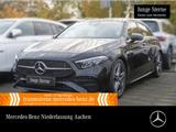 Mercedes-Benz A 200 AMG Advanced PLUS DISTR/VZ-Ass/TotwAss/LED - Mercedes-Benz A 200 in Aachen